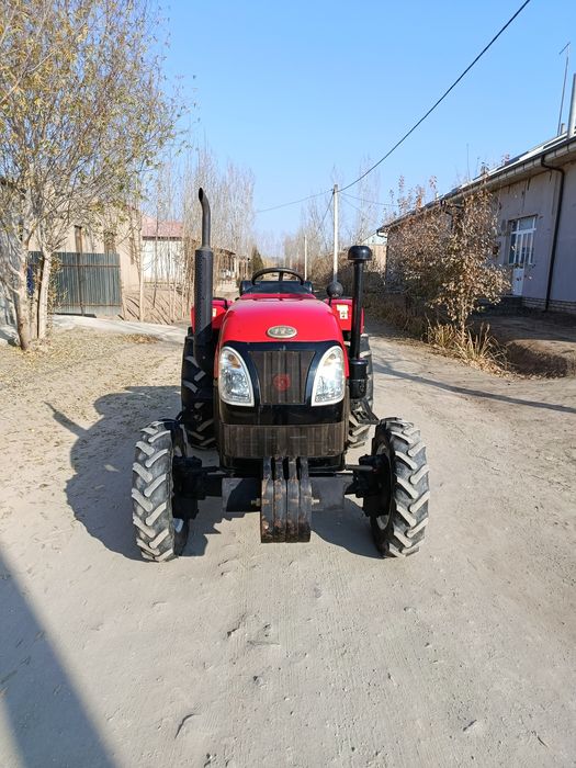 Мини трактор сотилади YTO ME 304