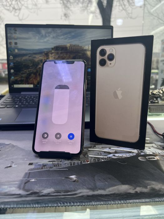 Iphone 11 pro max 256Gb