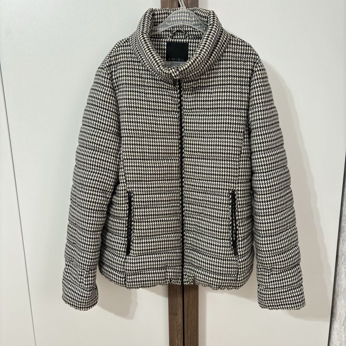 Куртка женская рогошка