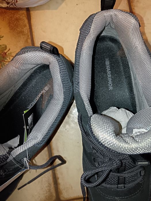 Karrimor mount hiking ghete 46 bocanci