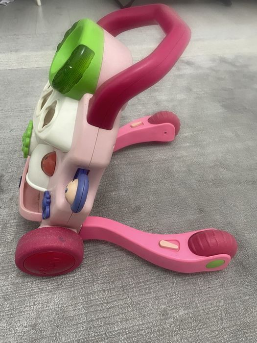 Ходунки,толокар