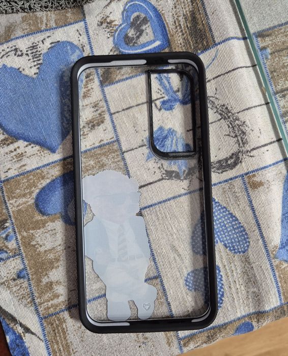 Husa MOBILFOX s24 plus