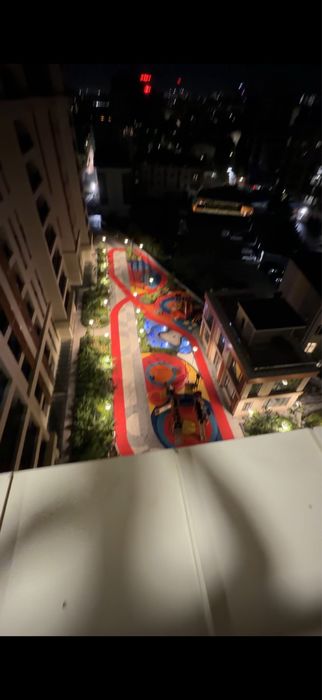Продается 1 ком квартира в Celebrity Residence