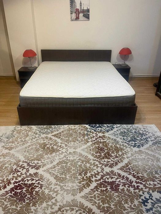 Particular, Inchiriez garsoniera decomandata Bd Constantin Brancoveanu