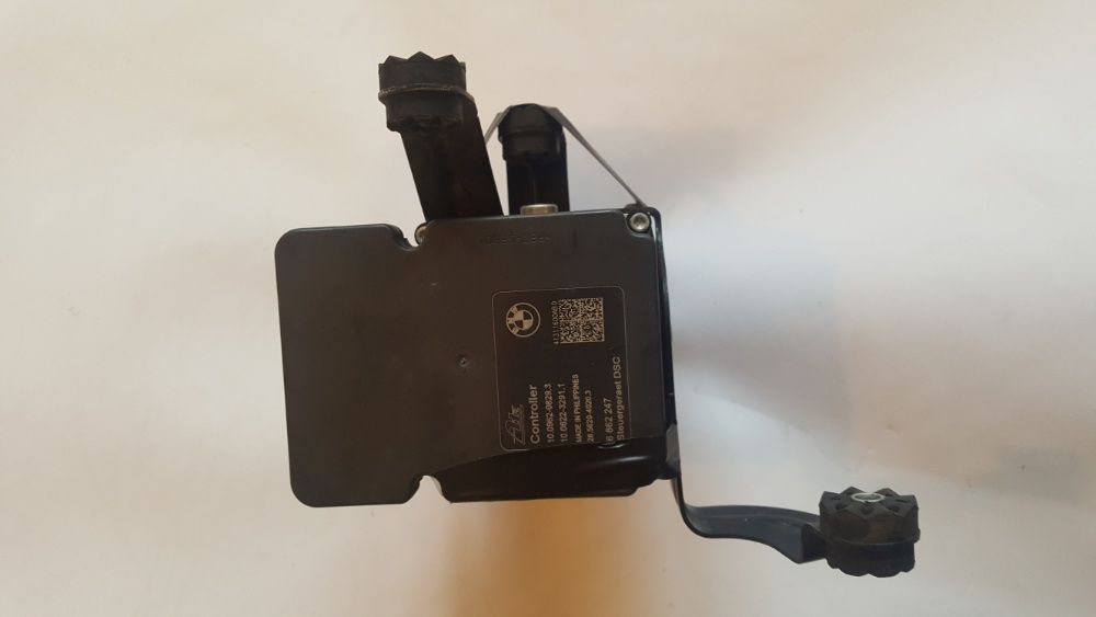 Modul pompa frana frina ABS, DSC, BMW Seria 3 F30 F20 F22 F33