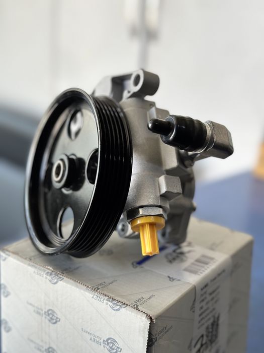 Насос Гидроусилителя для Mercedes M272