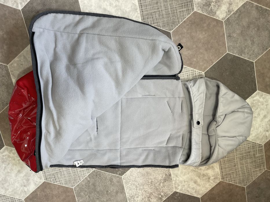 Чехол на Коляску Чикко