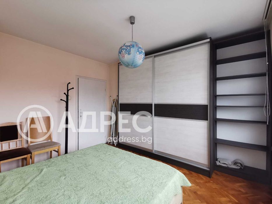 Продава се Тристаен апартамент в Русе, Център - 85 кв.м за 1706 €/кв.м - Снимка #7