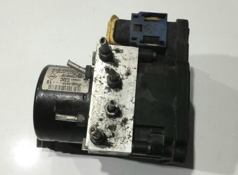 Pompa abs Renault Megane 3 facelift 1.9 dci F9Q 870 476601563R