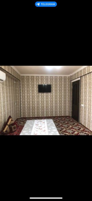 Продается квартира