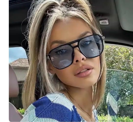 Слънчеви очила UV400