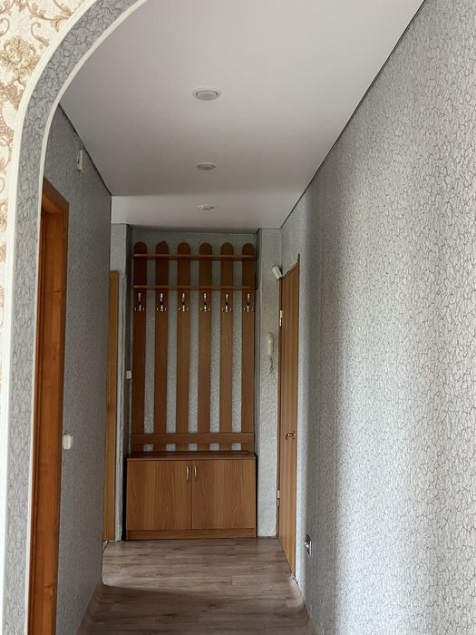 Сдам квартиру двухкомнатную