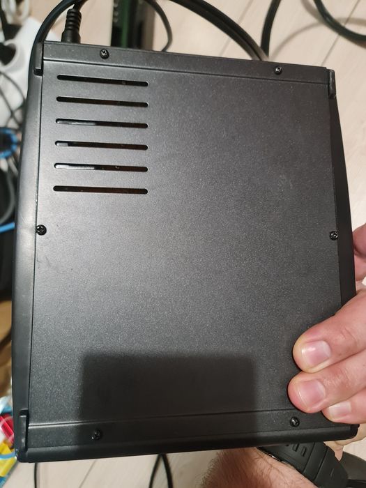 Mixer audio 8 canale behringer xenyx 802