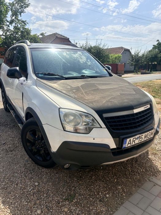 Vând Opel Antara