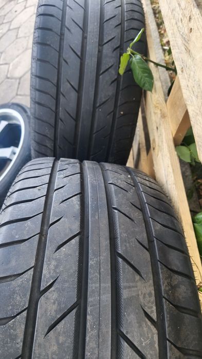 5х120 19 цола KESKIN