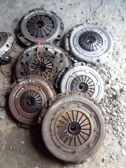 Съединител комплект !