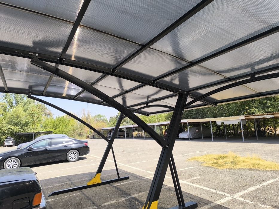 Авто навесь ( Avto naves) Sifatli va arzon narxda!