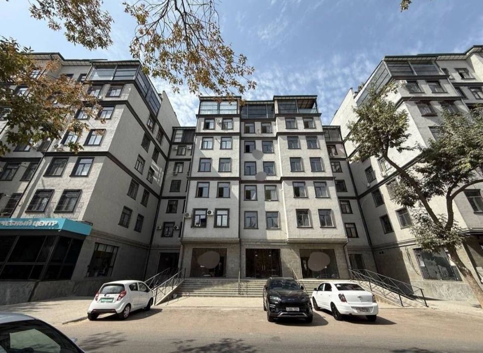 2/4/7 53м2 Ялангач новостройка с кадастром