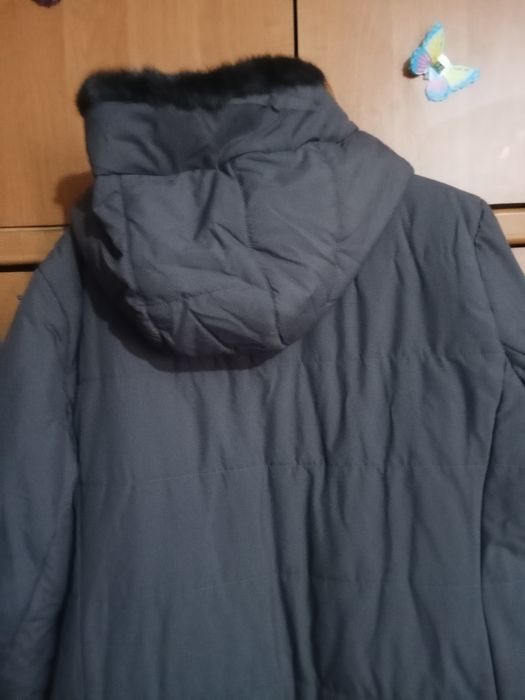 Продам женский пуховик