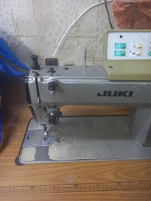 Швейная машина Juki
