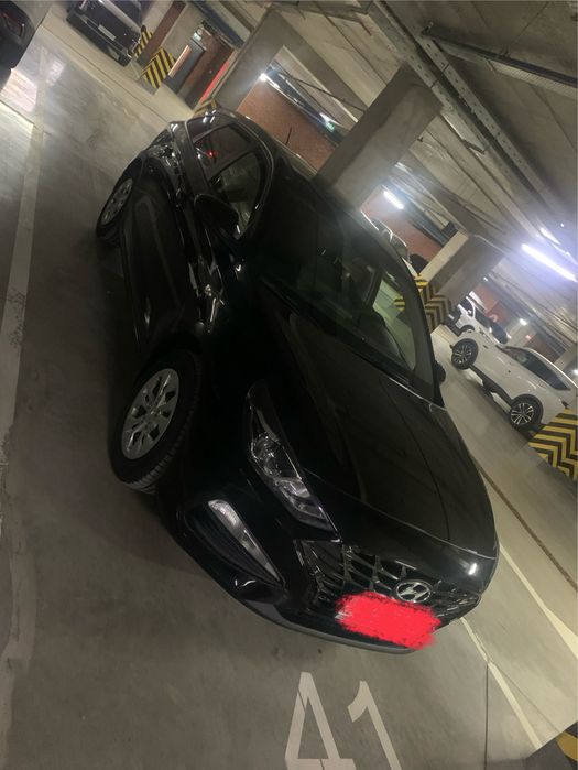Продам автомобиль Hyundai I30