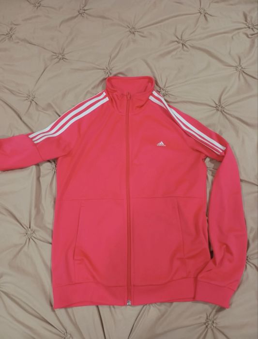 Jacheta sport Adidas