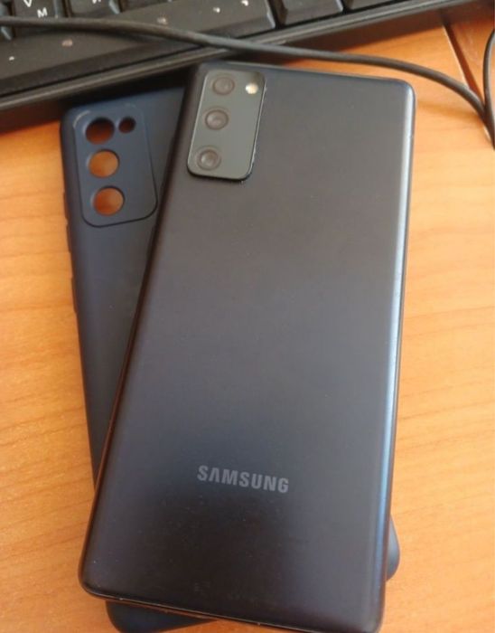 Samsung galaxy s20 FE