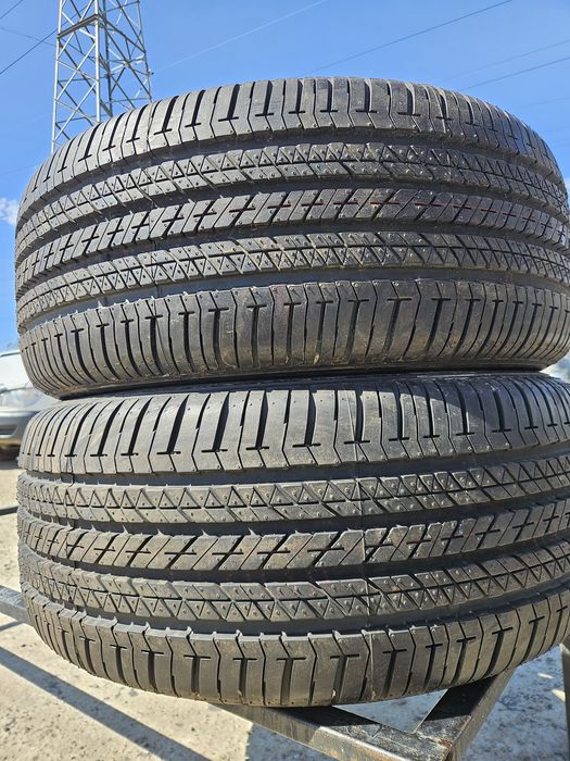 Vând anvelope 255/55/17 255/55r17 BRIDGESTONE