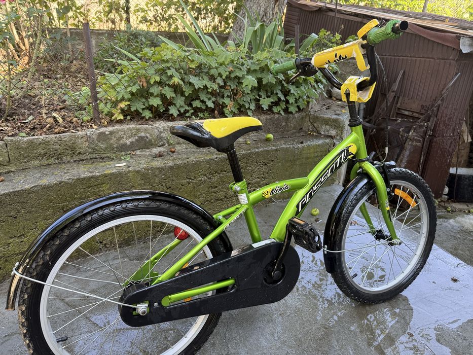 Колело 20’’ ninja