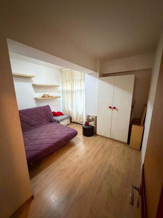 Proprietar – Vand apartament 3 camere Mogosoaia Parc, complex privat, parcare in curte