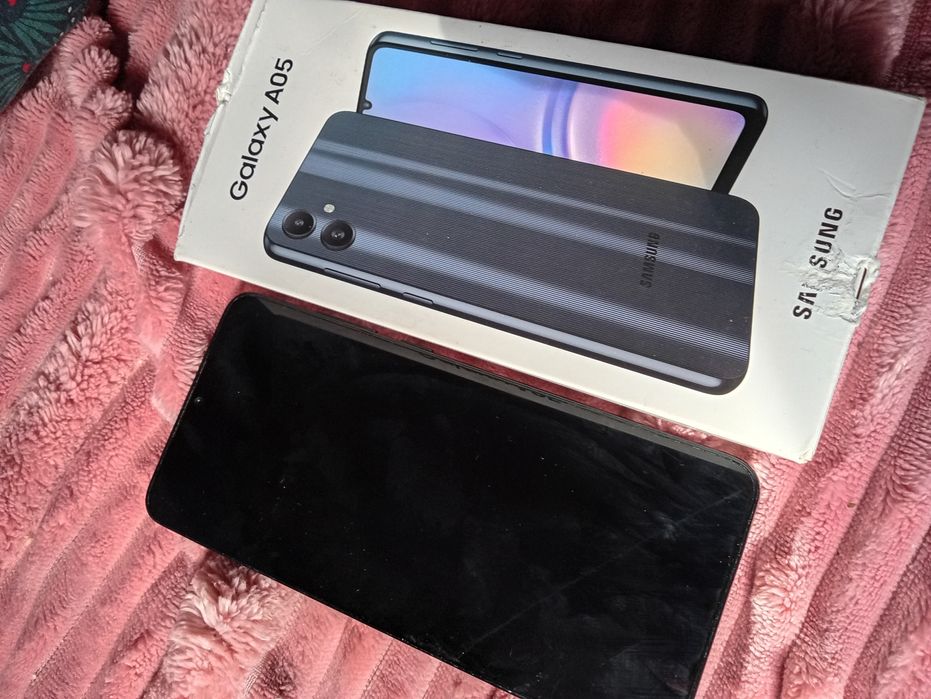 Samsung Galaxy A05