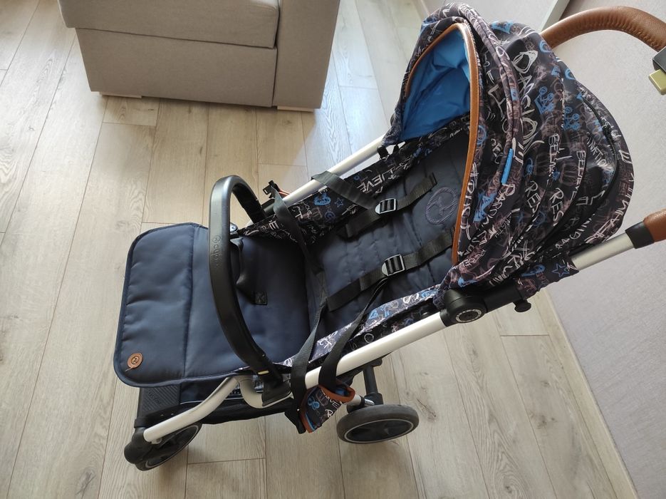 Детска количка Cybex