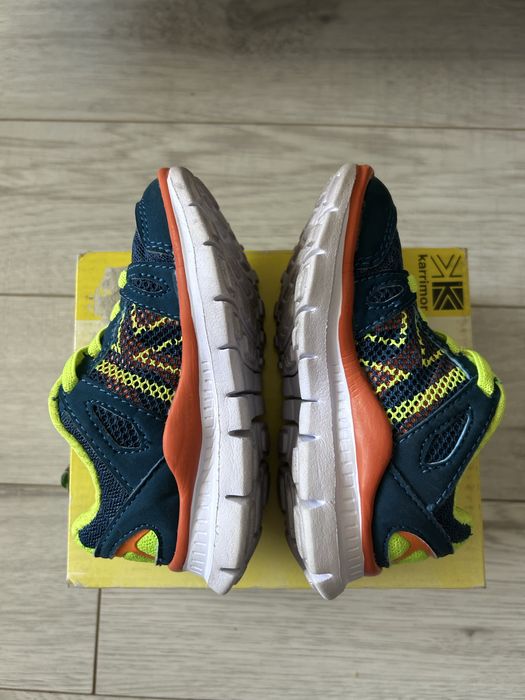 Маратонки Karrimor Duma 2, р-р 22