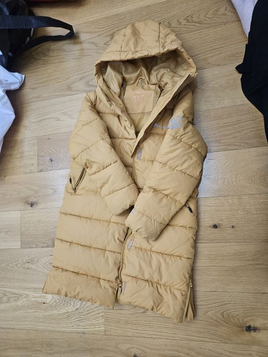 Куртка на девочку