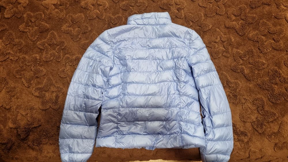 Детско яке пролетно