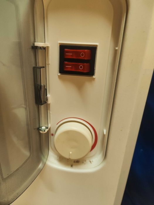 2 бр. Немски конвектори