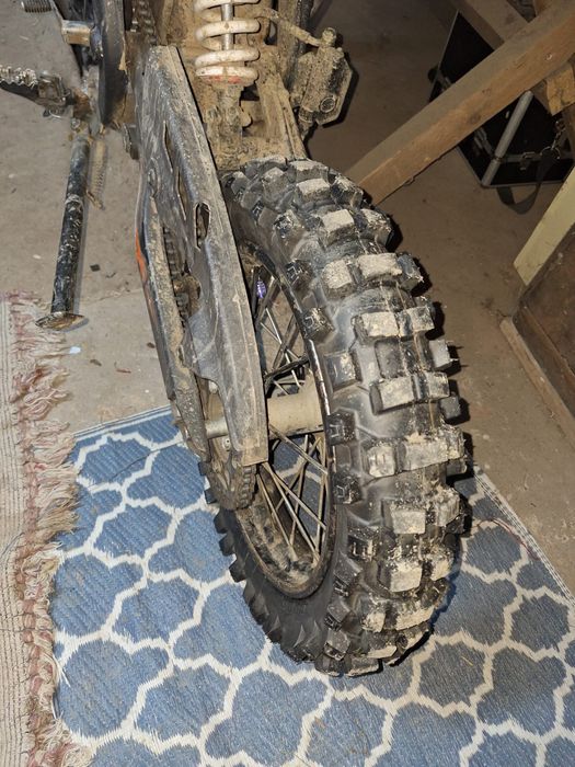 Vand kxd 140 panther