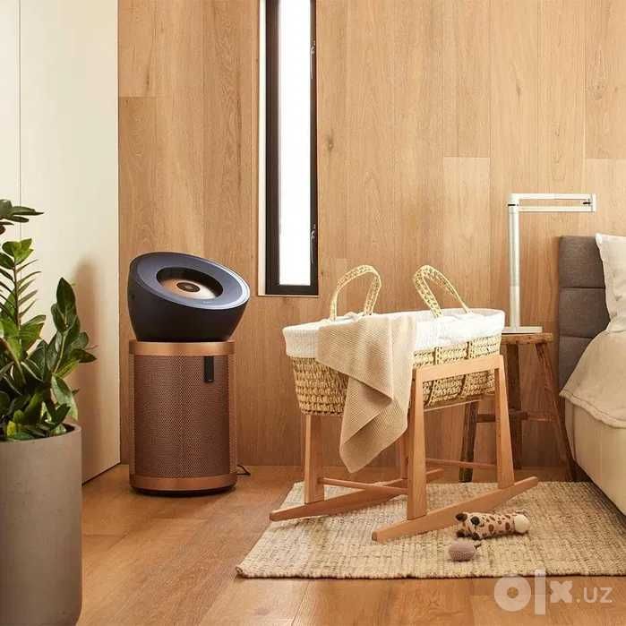 Dyson Purifier Big+Quiet Formaldehyde BP04 100%оригинал с гарантиями