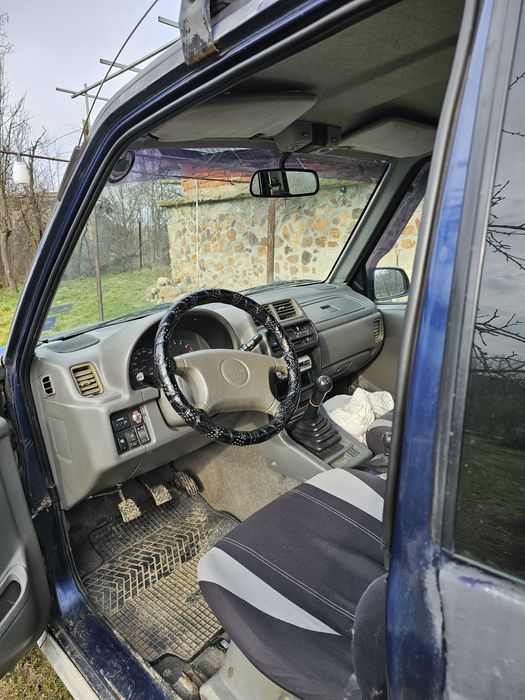 Сузуки Витара 1.6 16v.97hp.