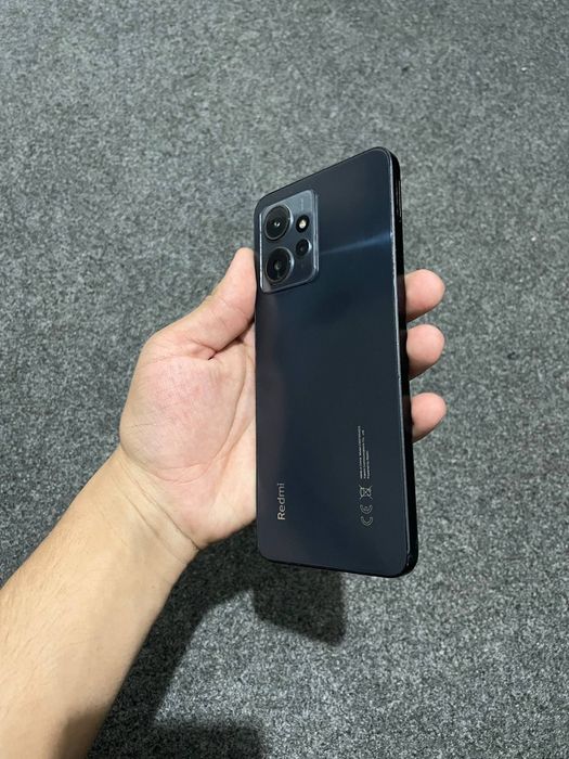 Redmi Note 12 4G 12/256