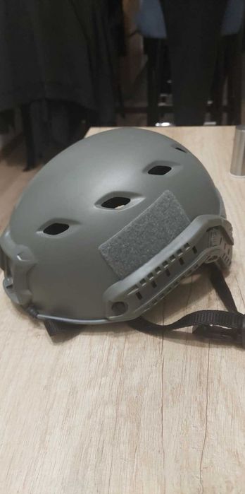 Еърсофт екипировка