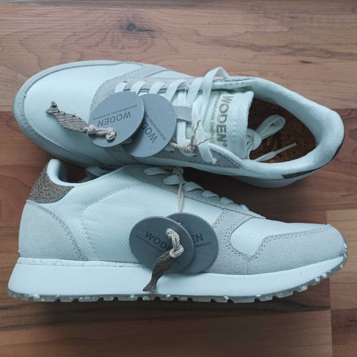 НовиPepe Jeans/Adidas/ сникърси N37
