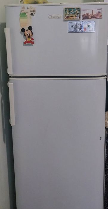 Холодильник сотилади ишлаши зур