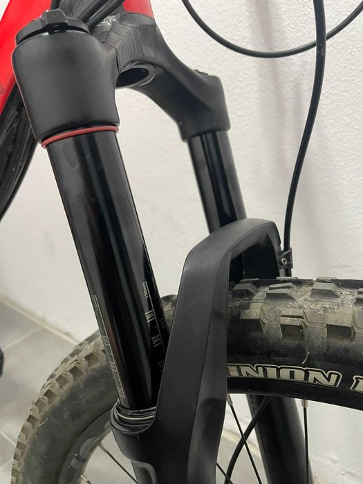 Boardman mtr 8.9 27.5 XL 2018