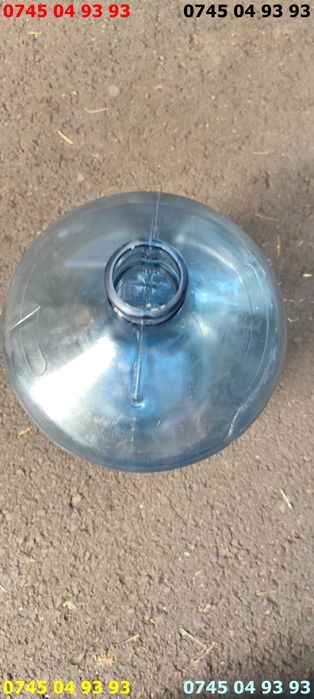 bidon apa 19 Litri zizin