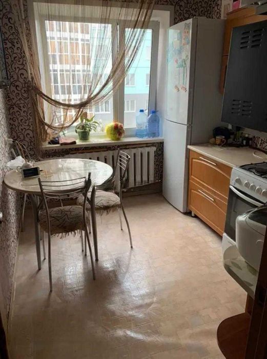2 комн квартира ул Саина д. 32А