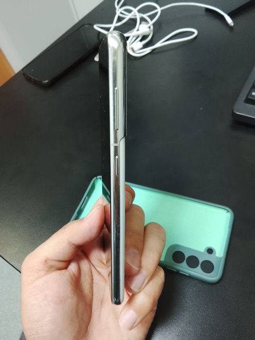 SM Galaxy S21 128GB СРОЧНО