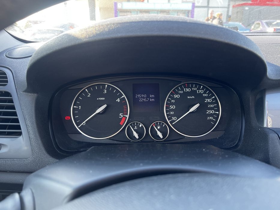 Vand Renault Laguna 3 2010