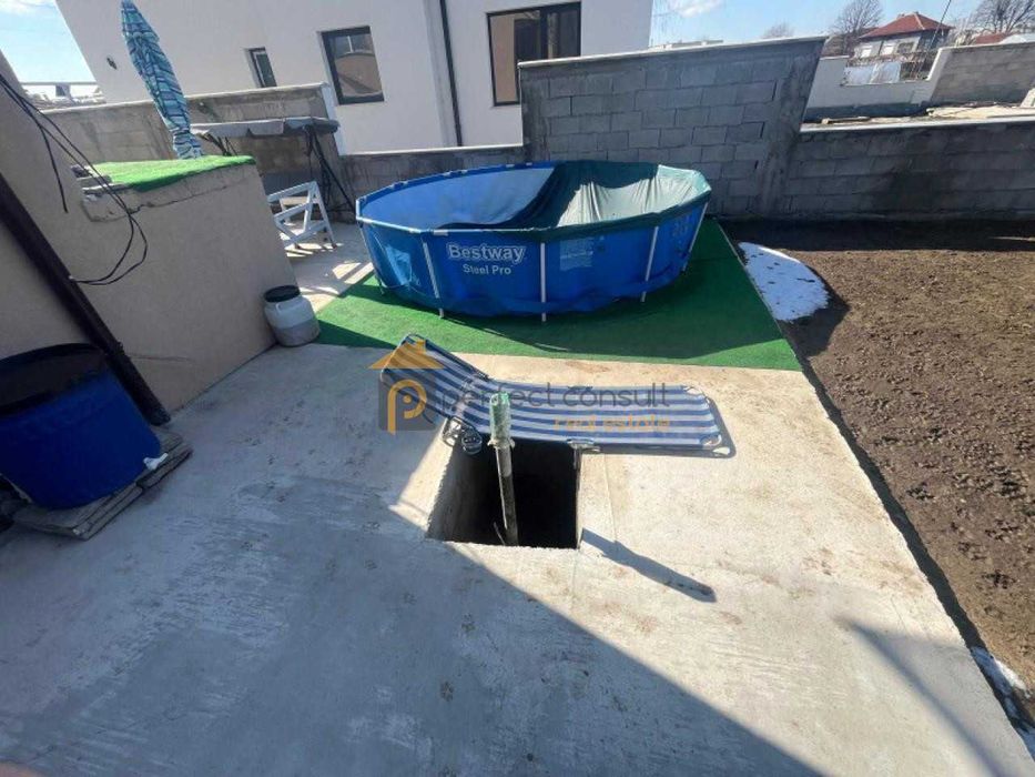 Продава се Къща в с. Оризари, Област Пловдив - 145 кв.м за 1776 €/кв.м - Снимка #6