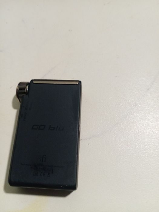 Еквалайзер за слушалки Go Blue